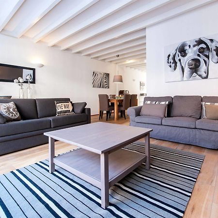 Short Stay Group Staalmeesters Serviced Apartments Amsterdam Exterior photo