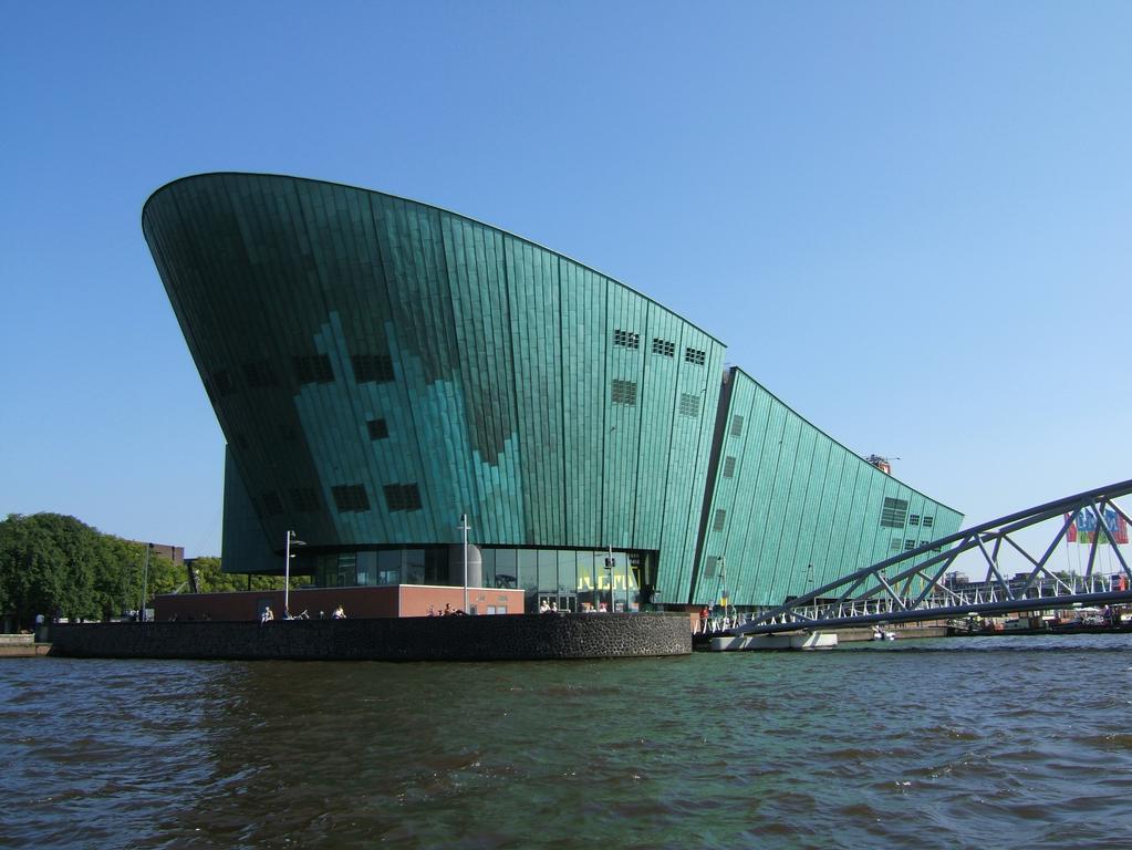 Short Stay Group Staalmeesters Serviced Apartments Amsterdam Exterior photo