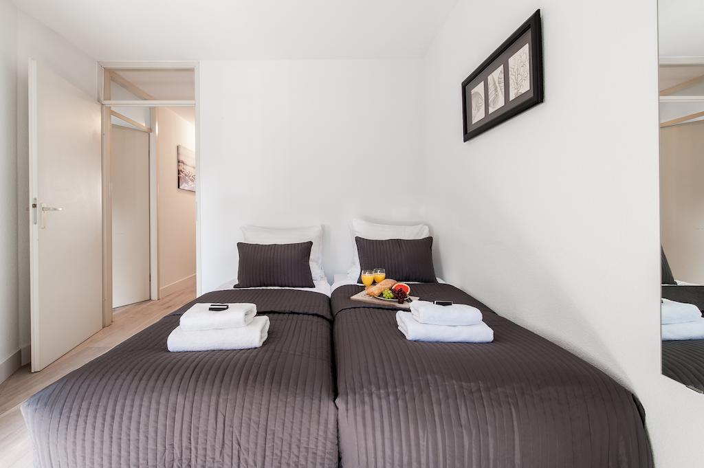 Short Stay Group Staalmeesters Serviced Apartments Amsterdam Room photo