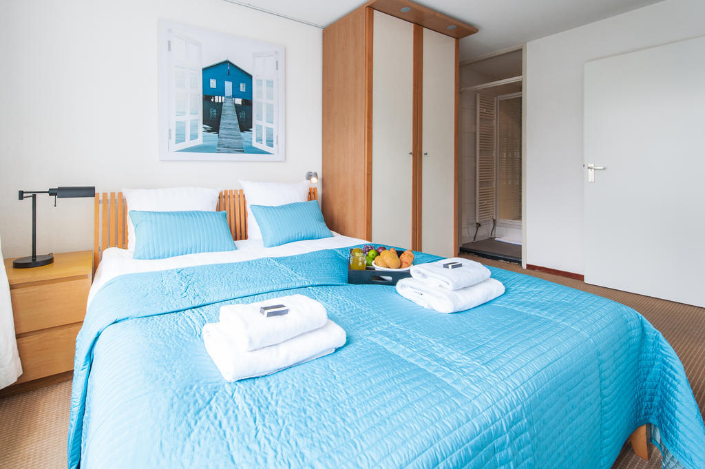 Short Stay Group Staalmeesters Serviced Apartments Amsterdam Exterior photo