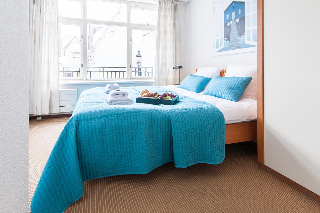 Short Stay Group Staalmeesters Serviced Apartments Amsterdam Exterior photo