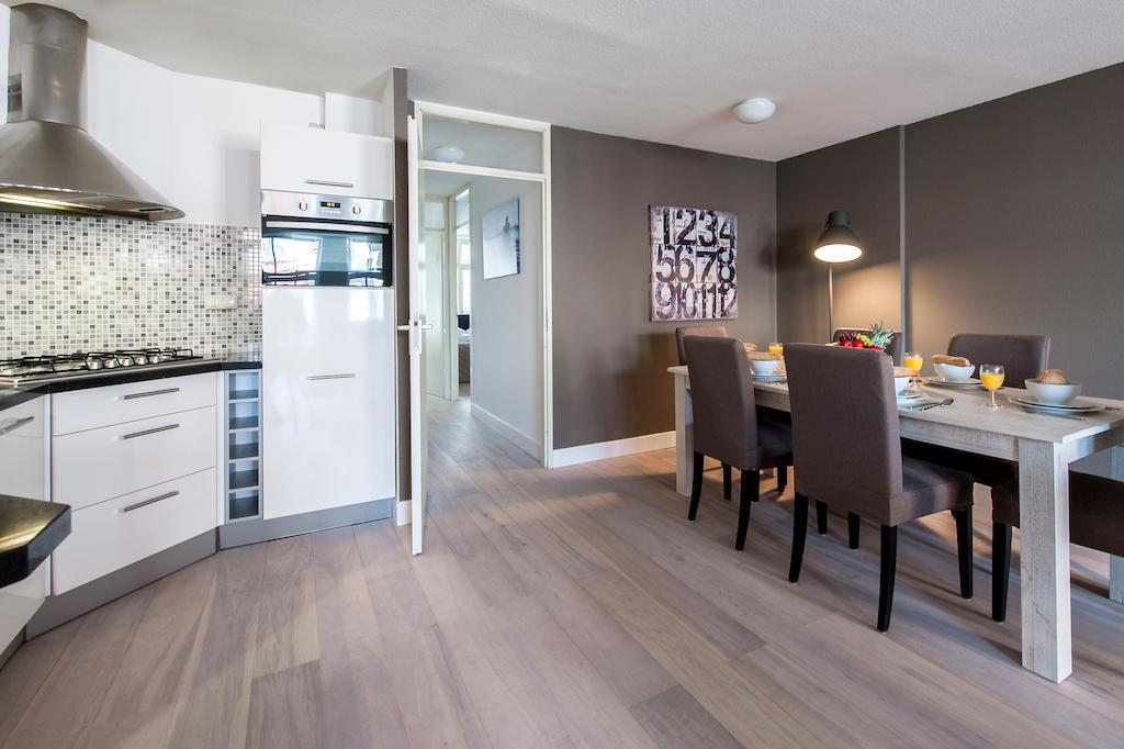 Short Stay Group Staalmeesters Serviced Apartments Amsterdam Room photo