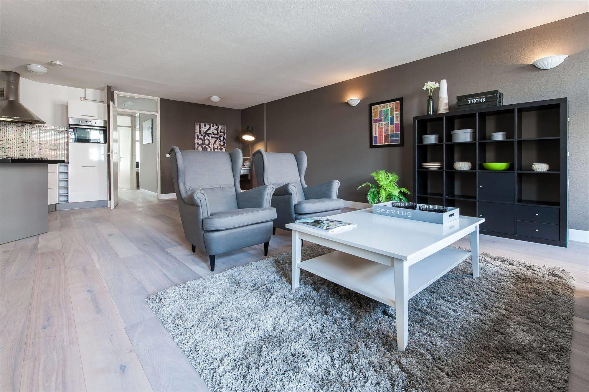 Short Stay Group Staalmeesters Serviced Apartments Amsterdam Exterior photo
