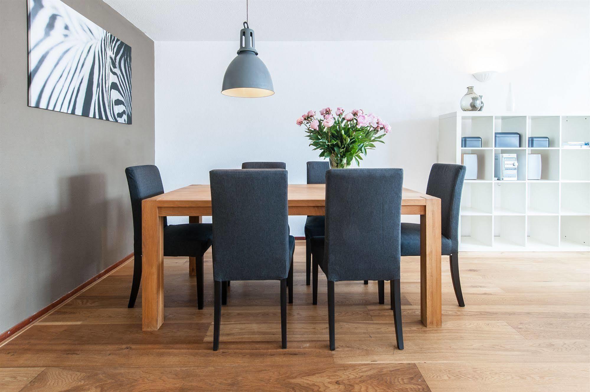 Short Stay Group Staalmeesters Serviced Apartments Amsterdam Exterior photo