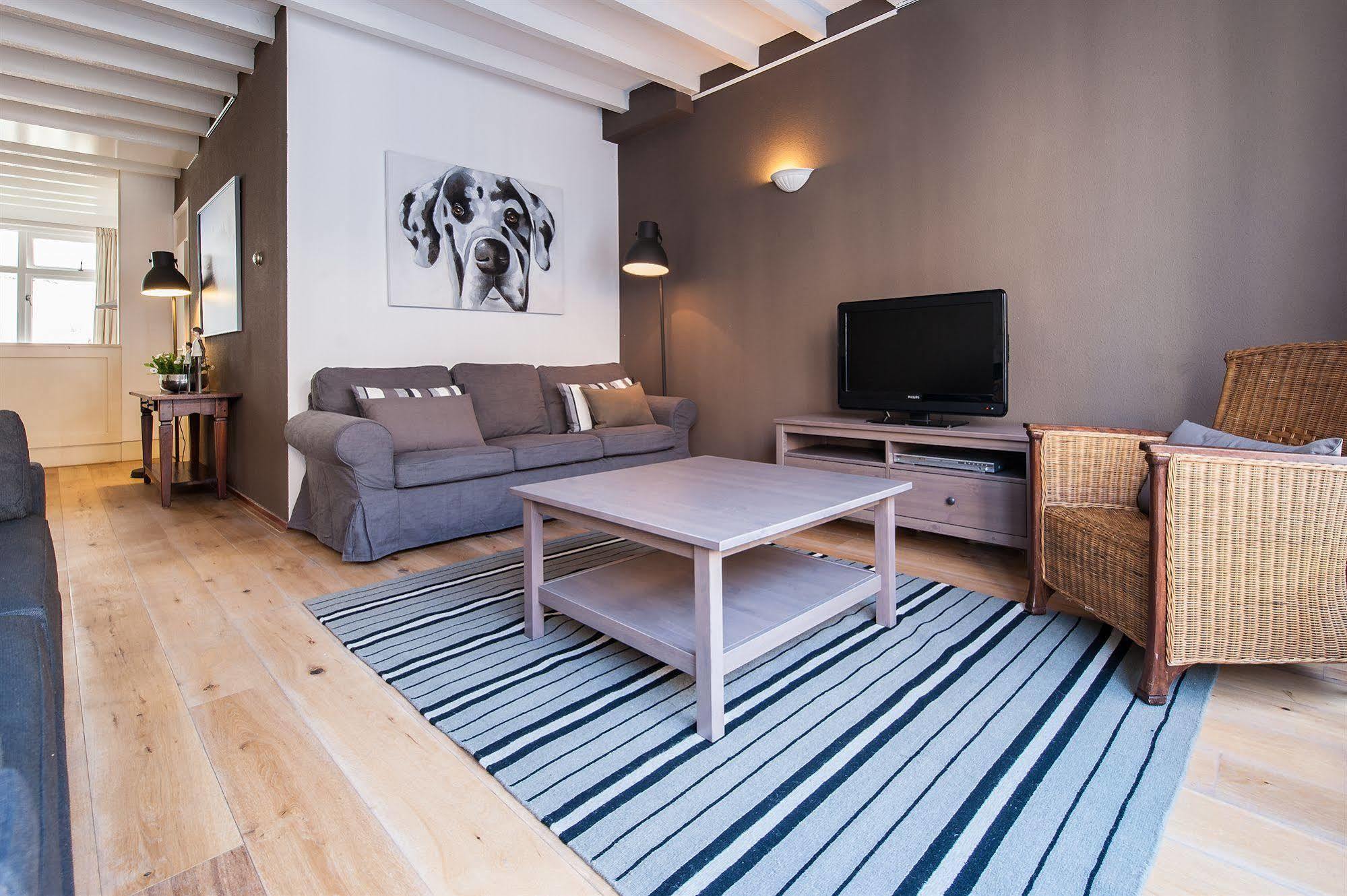 Short Stay Group Staalmeesters Serviced Apartments Amsterdam Exterior photo