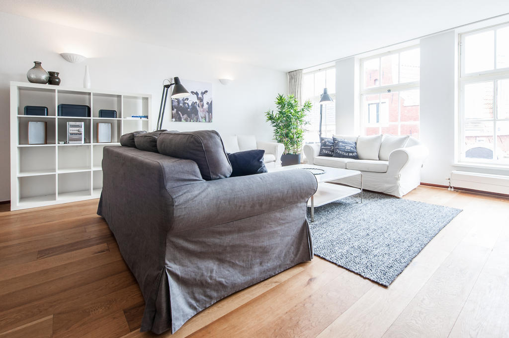 Short Stay Group Staalmeesters Serviced Apartments Amsterdam Exterior photo